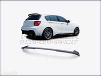 Aileron Traseiro BMW F20 / F21  AAP39942