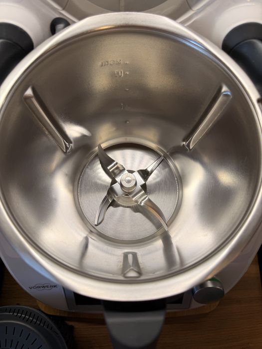 Thermomix TM6 deska i torba gratis