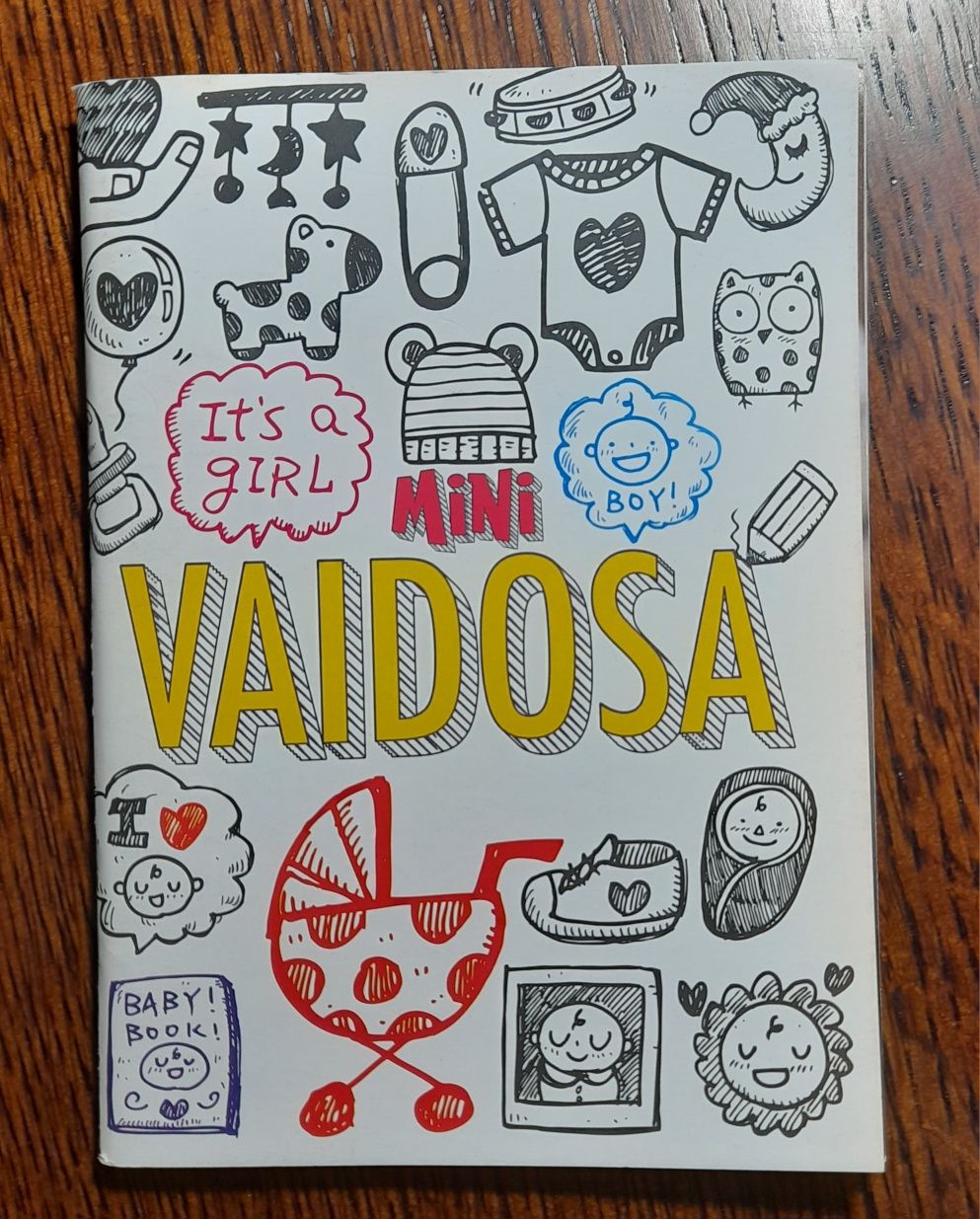 Revistas da Maria Vaidosa