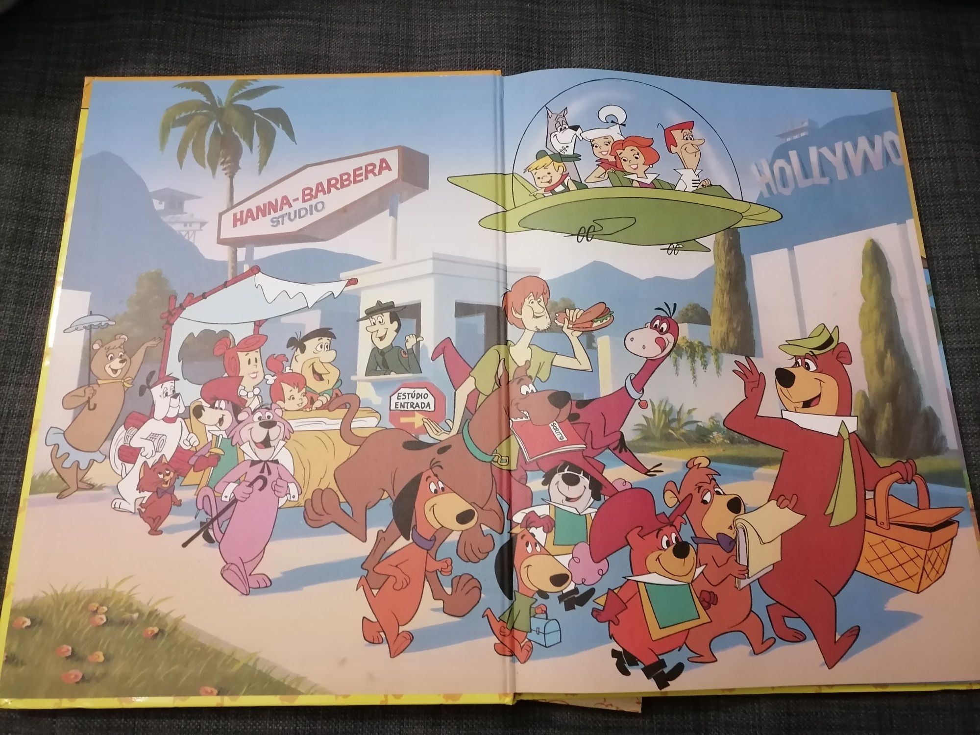 The Flintstones - (Ed. Edinter)