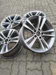 ALUFELGI 18 5x120  8 J ET 34  BMW F20 F21 F30 F31 F33 E90  STYL 397