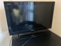 TV Toshiba LCD 28”