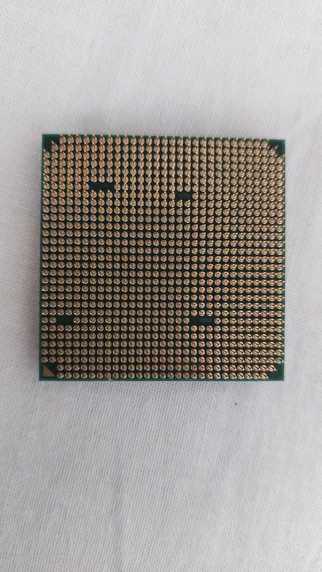Процесор AMD Athlon II X2 250 3.0 GHz AM3 Б/У