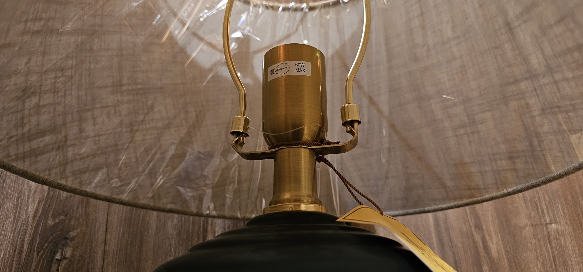 Lampa stojąca Polo Ralph Lauren e27 lampy