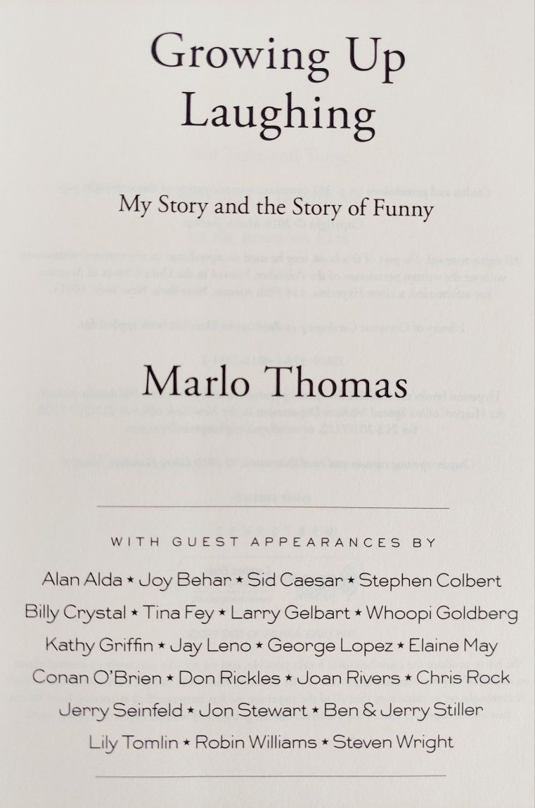 The Story of Funny