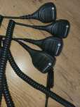 Motorola mikrofon  PMMN4021A , PMMN4027A Nowe Oryginalne