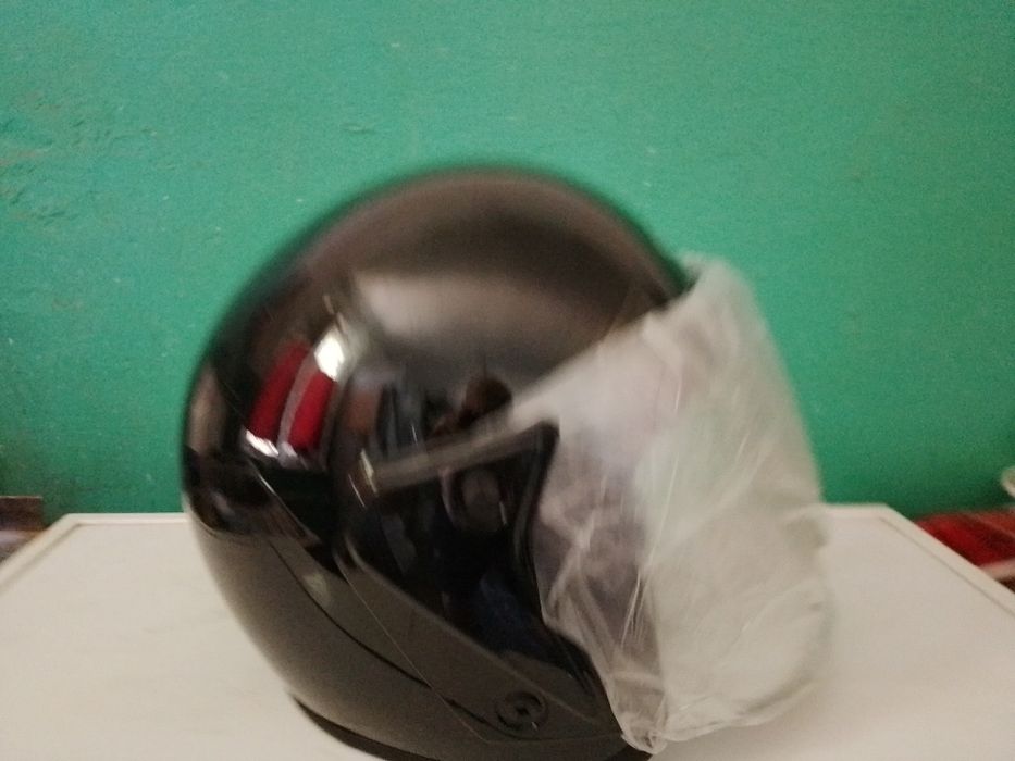 Продам мото шлем розмір M
