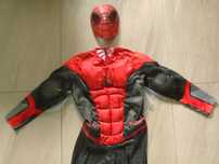 Przebranie Spider-Man   r L (10-12 lat)
