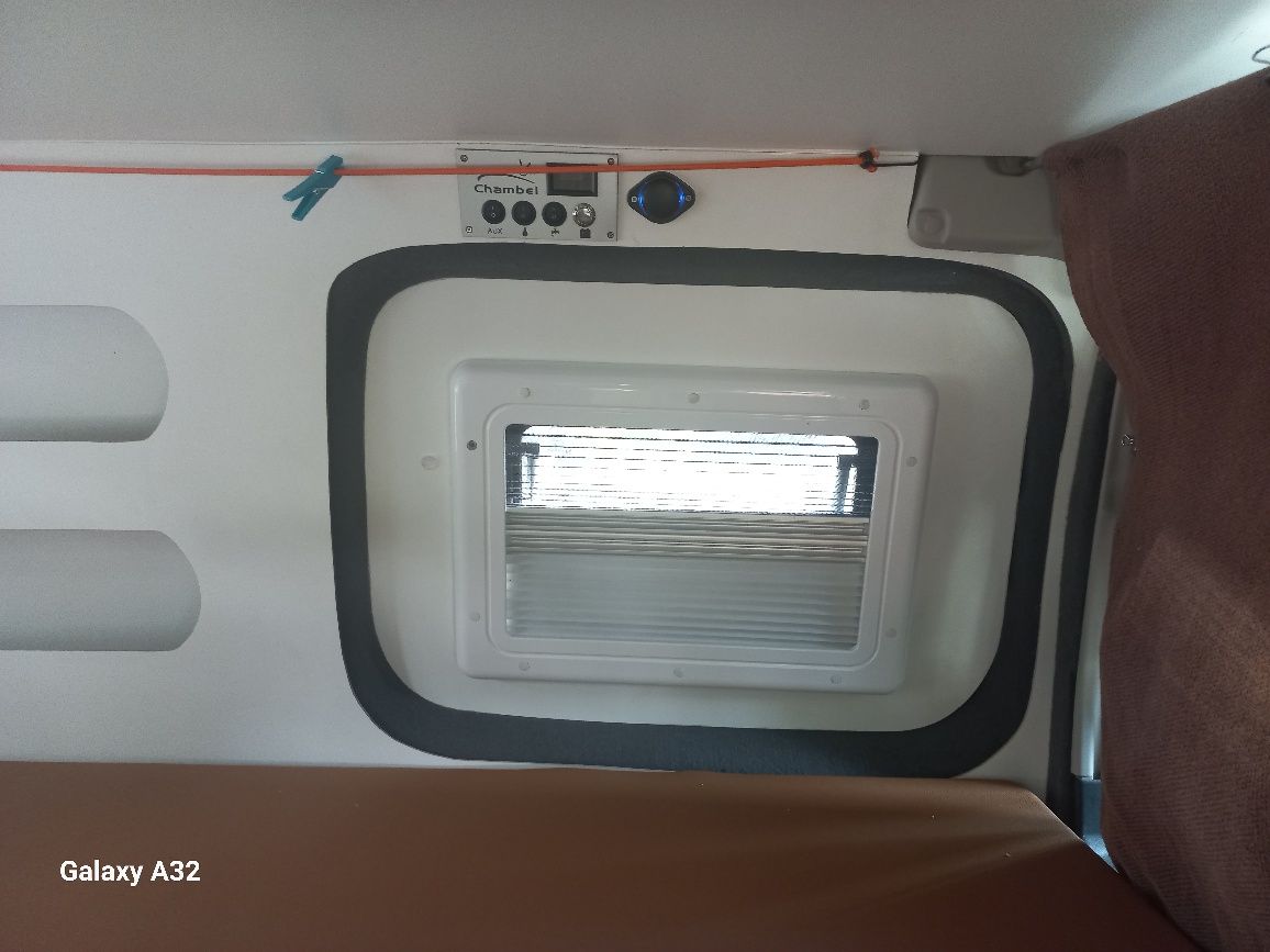 Autovivenda-Renault Kangoo Express (2020)