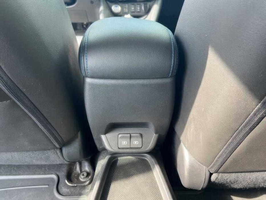 Nissan LEAF SL Plus      2020