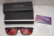 1128 Okulary korekcyjne Pilestone TP-012 dla osób z daltonizmem