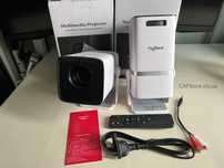 Портативний проектор ‼️Thundeal TD80W ‼️ Android 13, WiFi, Bluetooth