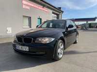 BMW Seria 1 -Z Niemiec-Opłacony-Super Stan-