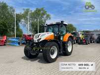 Steyr 6145 PROFI