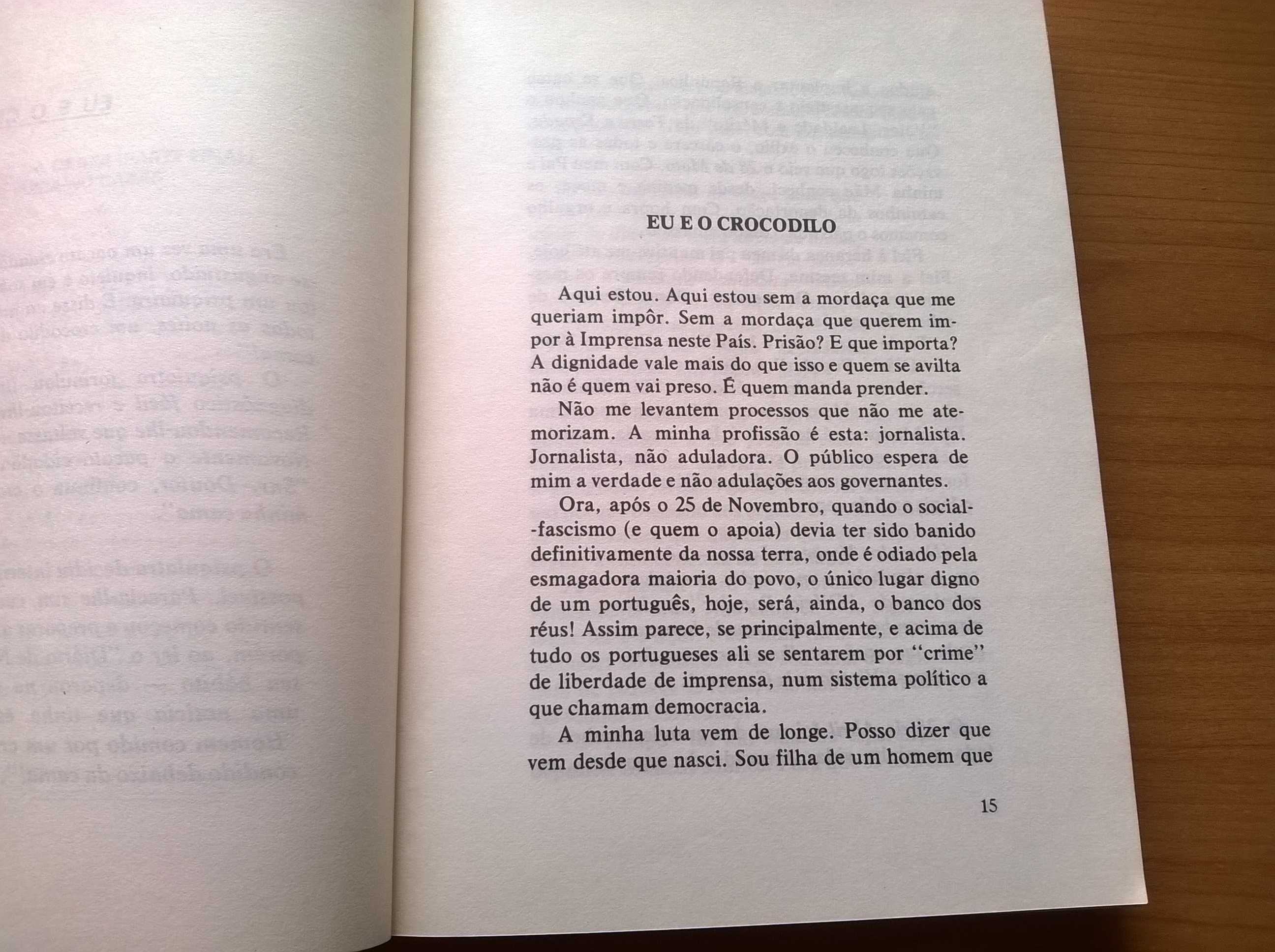 A Cambada (3.ª ed.) - Vera Lagoa (portes grátis)