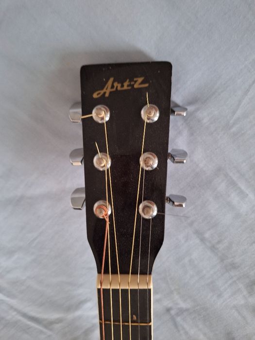 Violão arte rsw-48