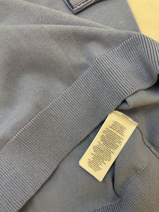 Sweter meski polo ralph lauren  L