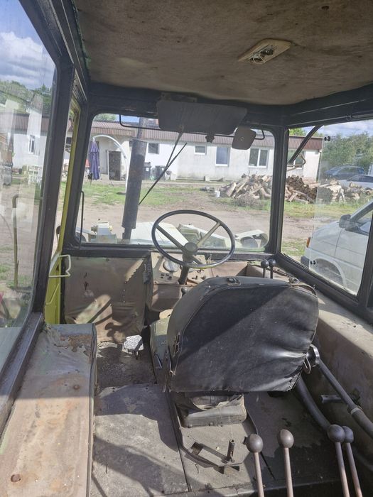 ładowarka ostrówek k162 ursus c360 części