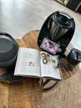 Thermomix TM6, użyty kilka razy