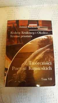 Rdecz Krukowy - Z twórczości poetów  kujawskich