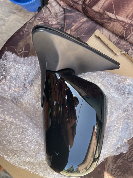 Нове ліве дзеркало Chevrolet Nexia