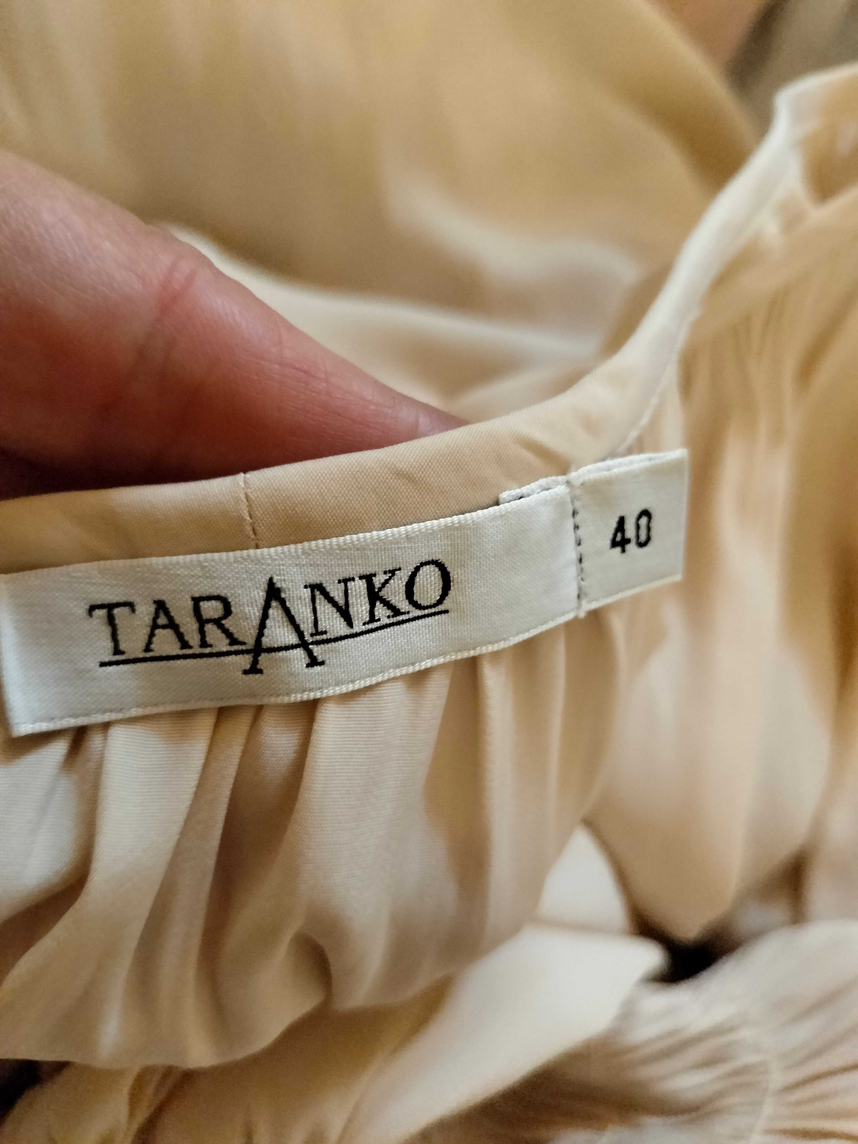Sukienka firmy Taranko.