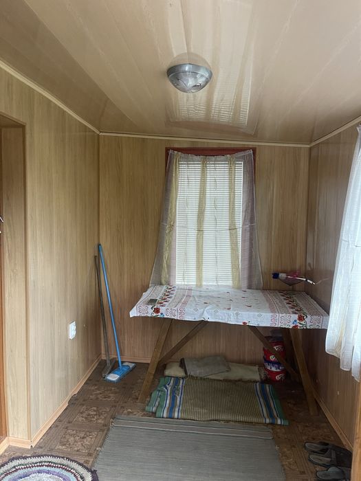 Здам будинок в оренду з автономним опаленням!