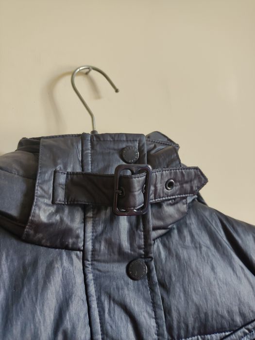 Barbour kamizelka z kapturem