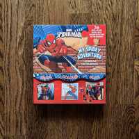 Новий пазл Marvel Spider-Man на 36 елементів. Подарунок.
