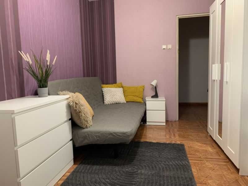 Pokój 1 osobowy do wynajęcia Lublin OPŁATY W CENIE Dziesiąta