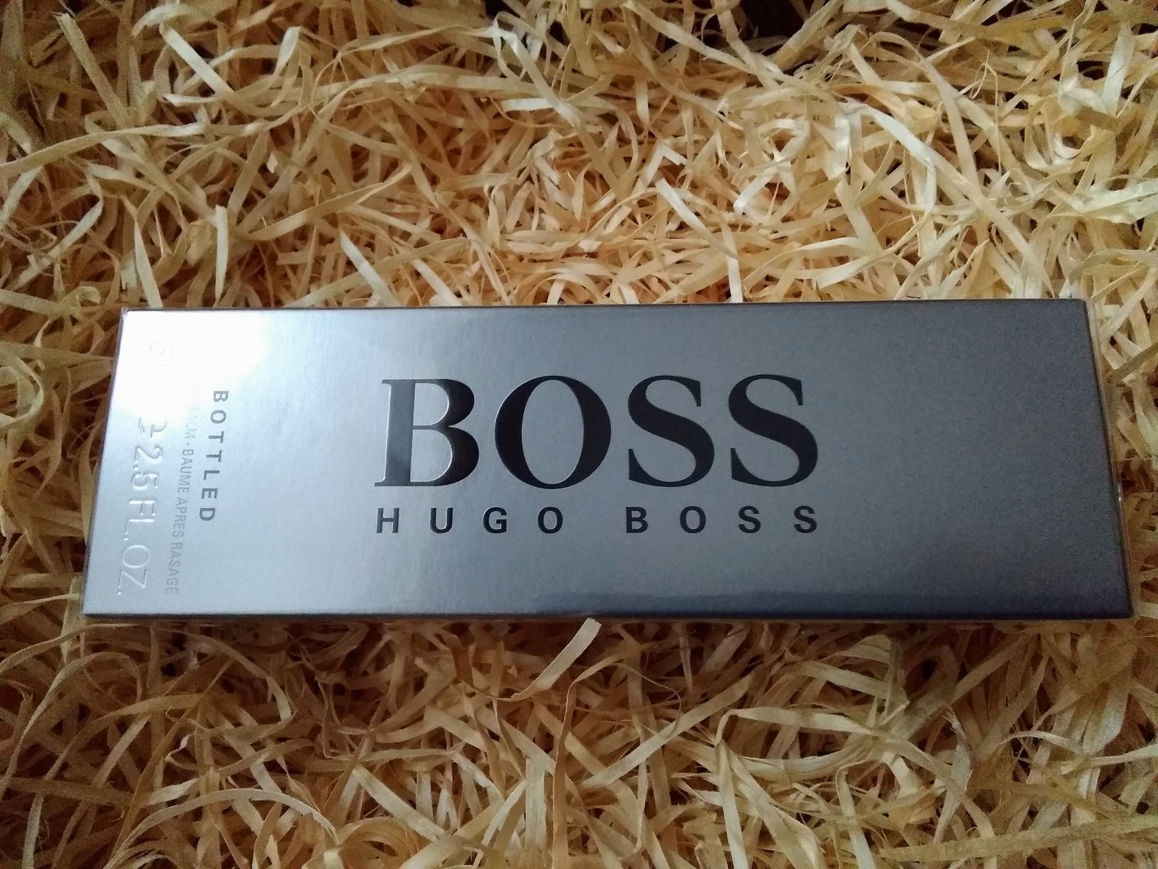 Hugo Man колекція Hugo Boss різне