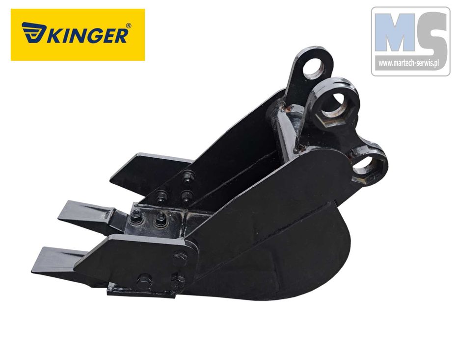 Łyżka do minikoparki