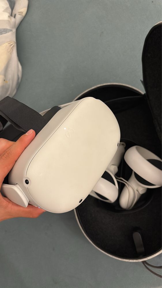 Gogle VR Meta Quest 2