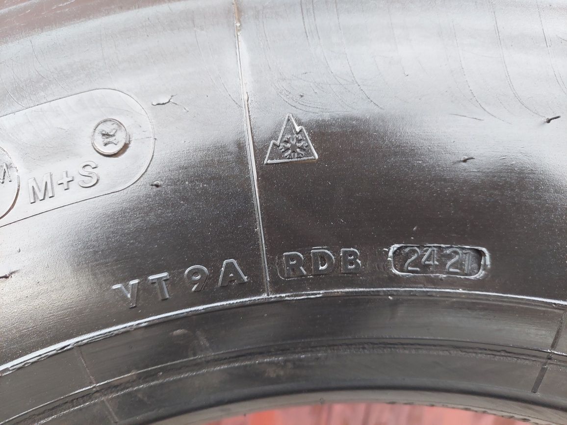 315/70/R22.5 Firestone FS422 1шт