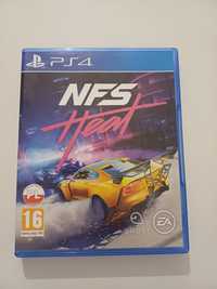 Need for Speed Heat na PS4, dubbing PL