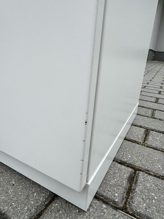 Komoda Nordli Ikea