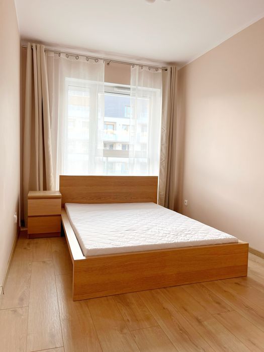 Mieszkanie 2-pokojowe ul. Poleska 40m2