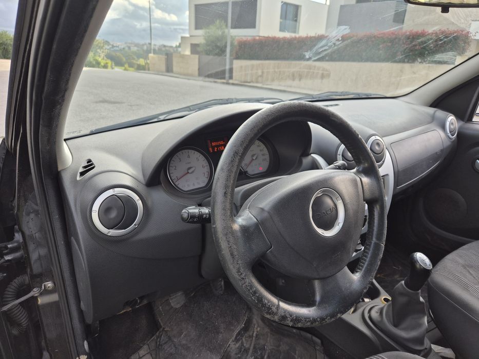 Dacia Logan MCV 1.5 dCi Confort 7LUGARES