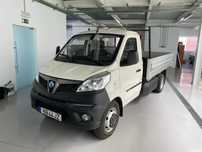 Piaggio Porter NP6