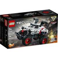 Конструктор LEGO Technic Monster Jam 42150