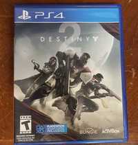 Destiny 2 World Ниох Ньох PS4