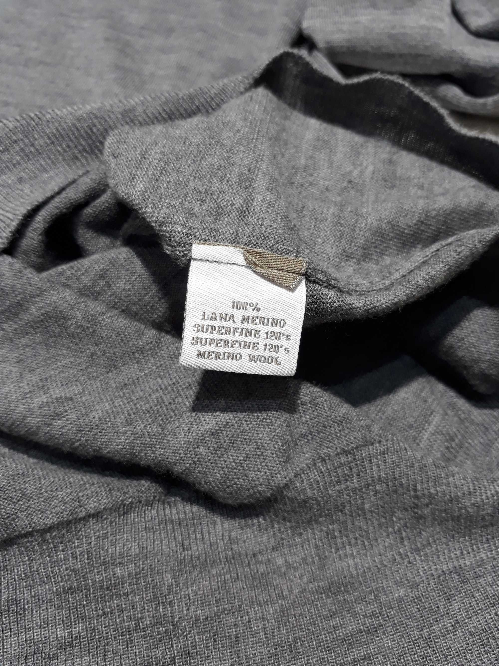Гольф Filippo de Laurentiis розмір L-XL