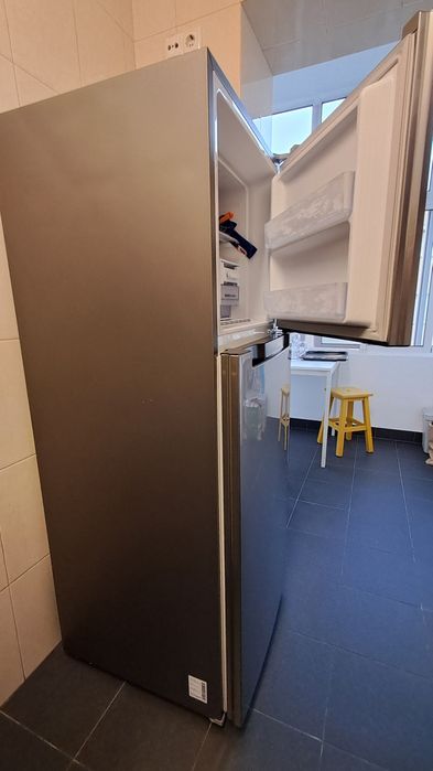 Frigorífico Samsung de 2020