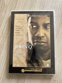 John Q - DVD filme