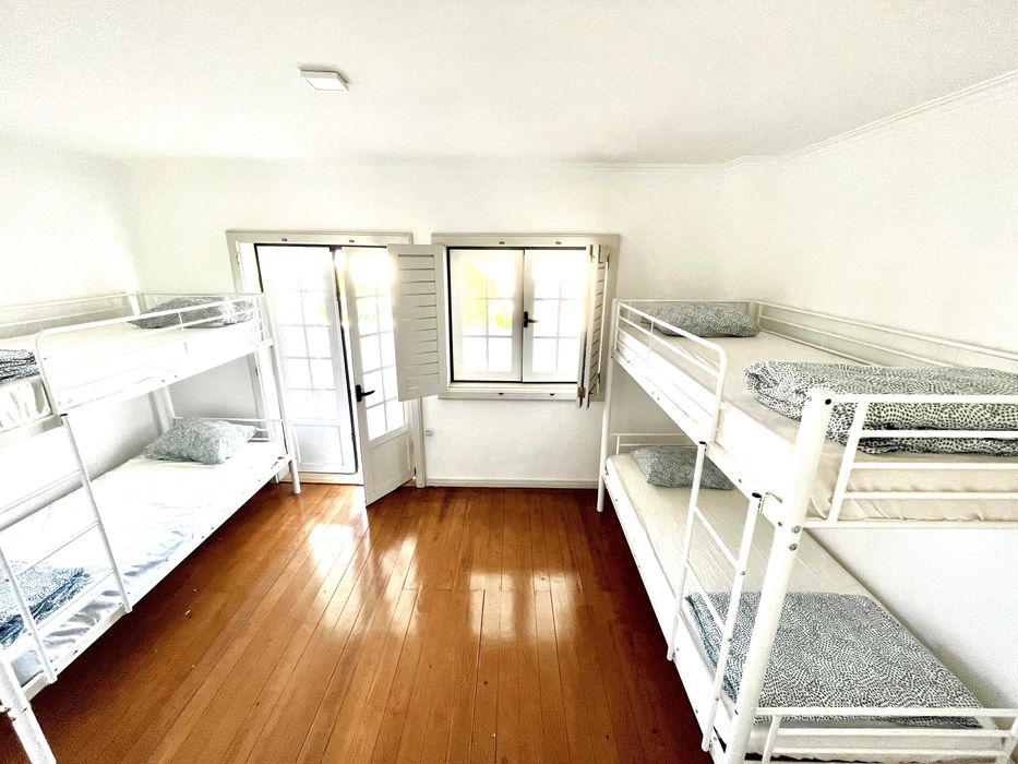 Quarto compartilhado - Carcavelos / Lisbon