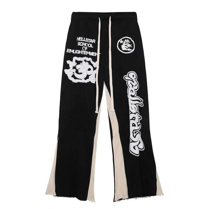 штани hellstar штаны хелстар