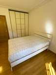 Cama de Casal Ikea TRYSIL