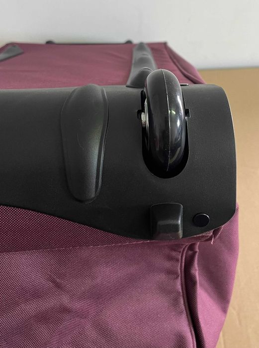 Torba na kółkach Travelite Basics Fresh