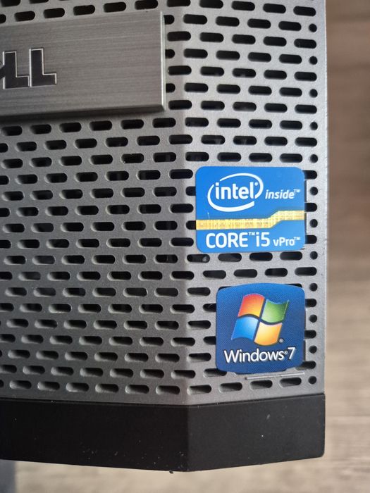 Komputer Optiflex 990 I5