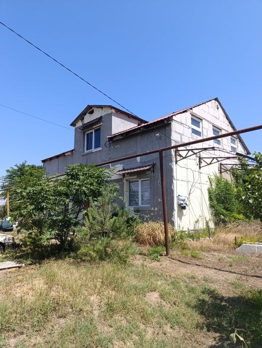 Срочно дом в Николаевке